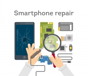 Factors to Consider Before Finding a Mobile Repairing Shop in India